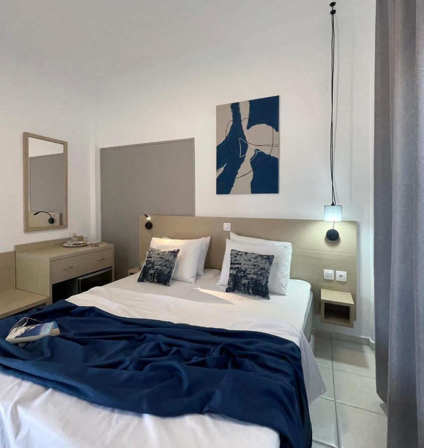 Koutsourás Vista Mare 아파트 외부 사진